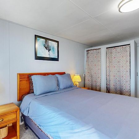 Gray Goose Beach Cottage Coos Bay Exteriör bild
