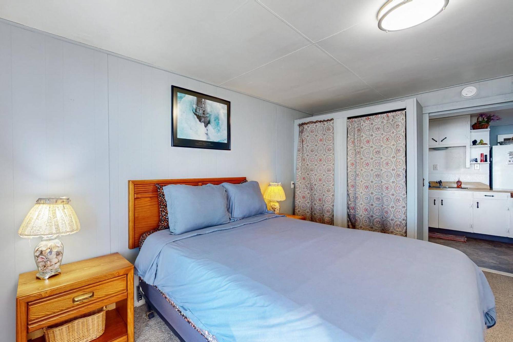 Gray Goose Beach Cottage Coos Bay Exteriör bild